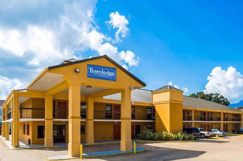 호텔 Oxford, A Travelodge By Wyndham