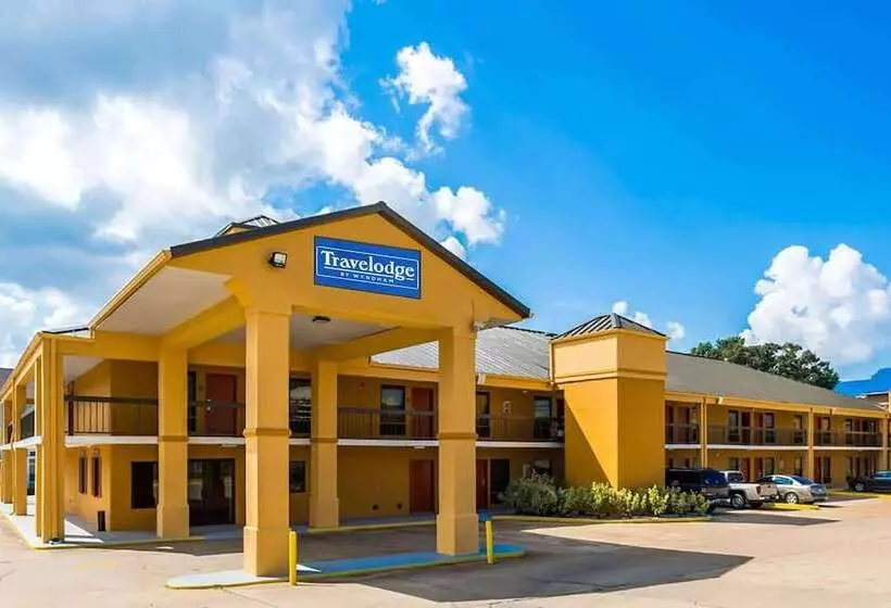 Отель Oxford, A Travelodge By Wyndham