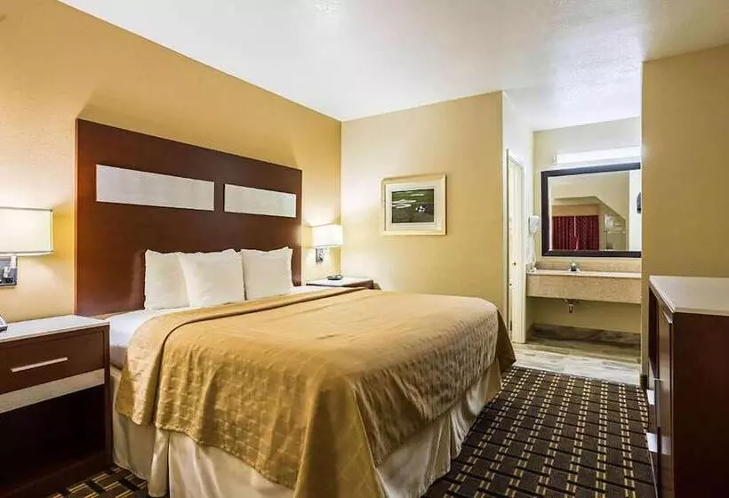 Отель Oxford, A Travelodge By Wyndham