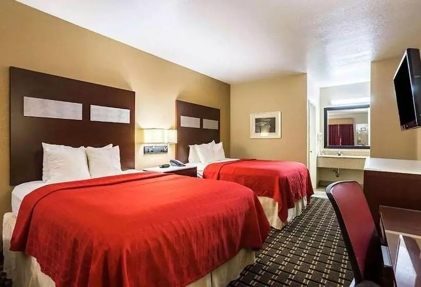 Отель Oxford, A Travelodge By Wyndham