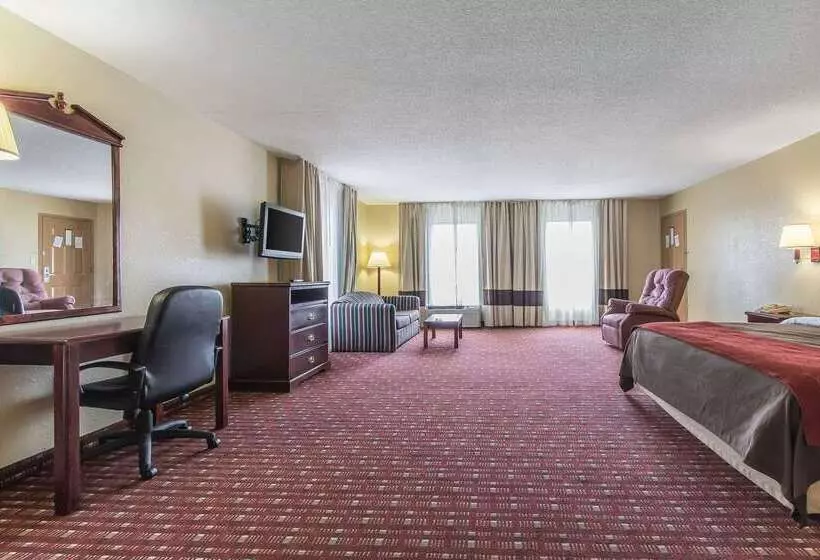 酒店 Quality Inn