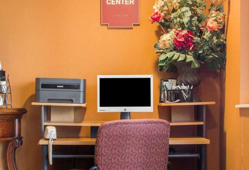 فندق Quality Inn Broken Arrow  Tulsa