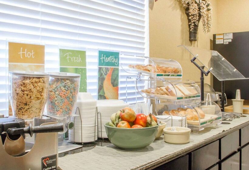 فندق Quality Inn Broken Arrow  Tulsa