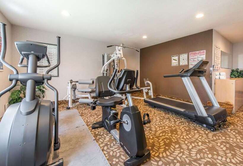 فندق Quality Inn