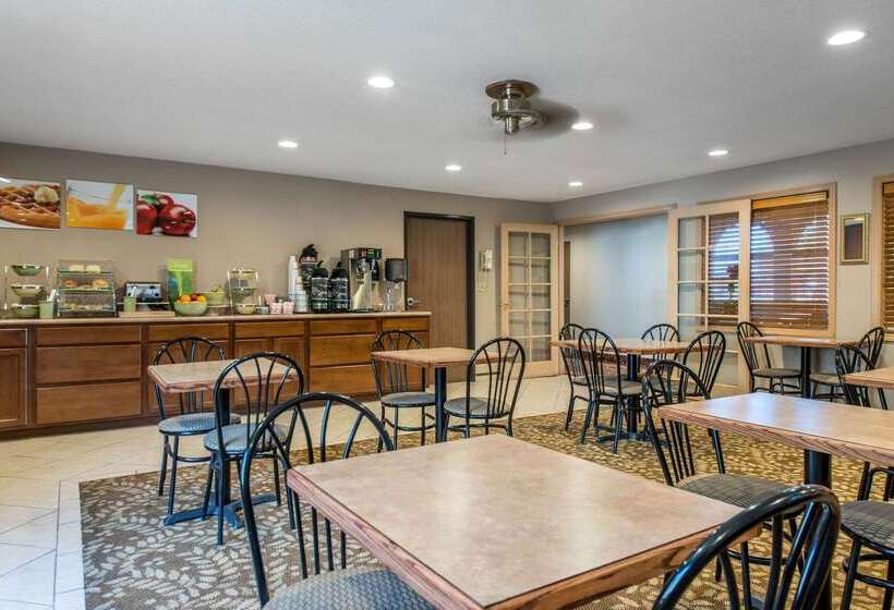 فندق Quality Inn