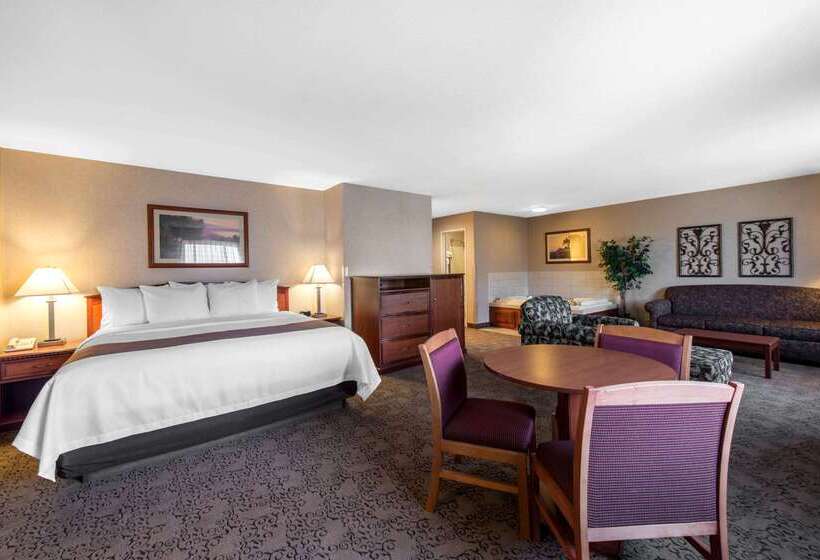 فندق Quality Inn