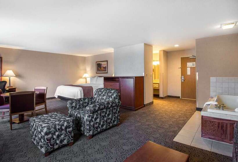 فندق Quality Inn