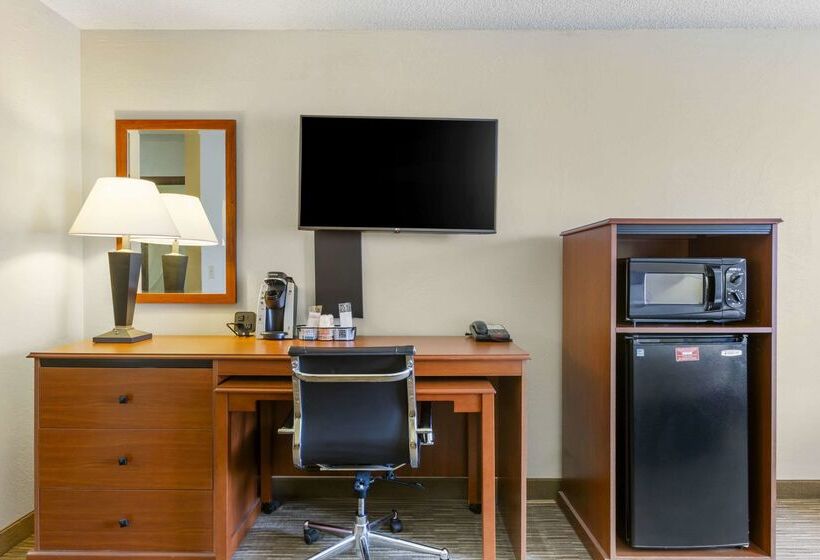 فندق Quality Inn Dillon I15