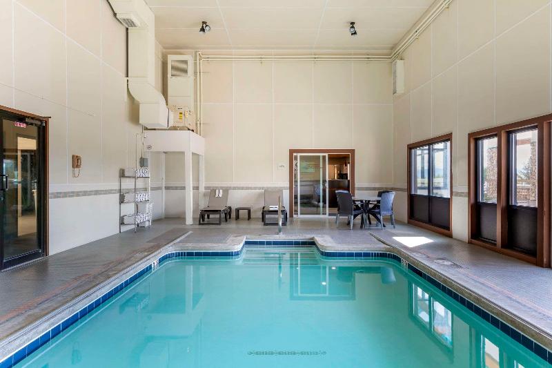 فندق Quality Inn Dillon I15