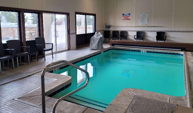 فندق Quality Inn Dillon I15