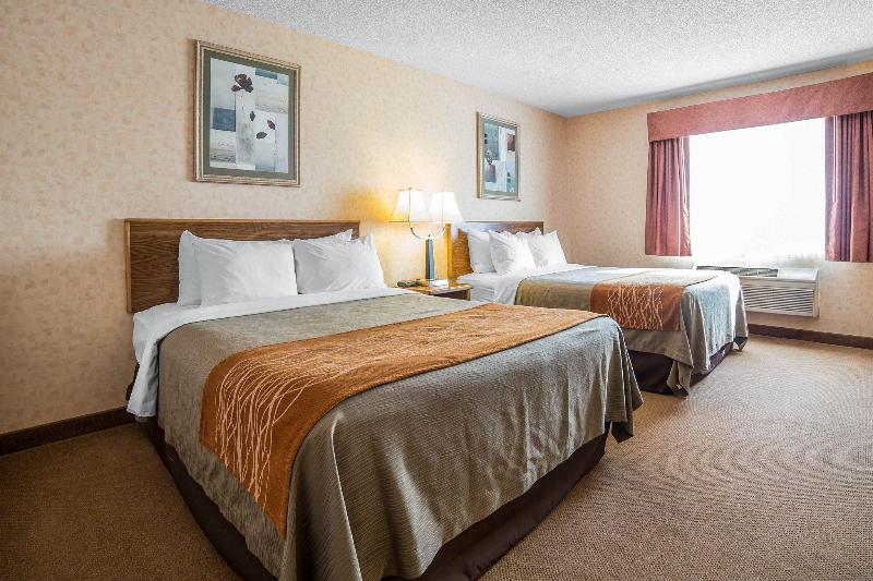فندق Quality Inn Dillon I15