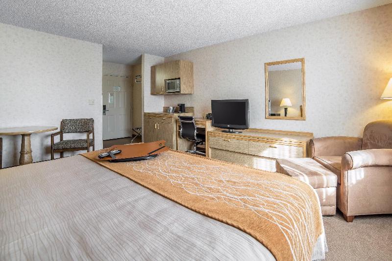 فندق Quality Inn Dillon I15