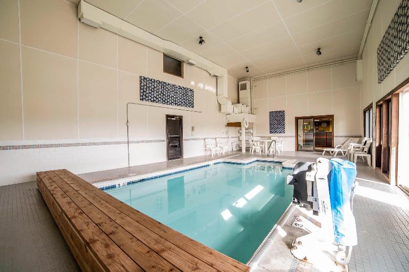 فندق Quality Inn Dillon I15