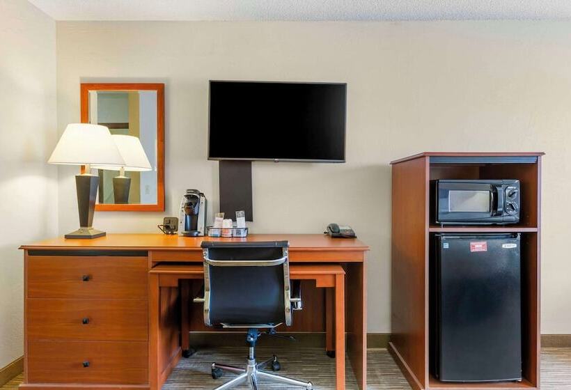 فندق Quality Inn Dillon I15