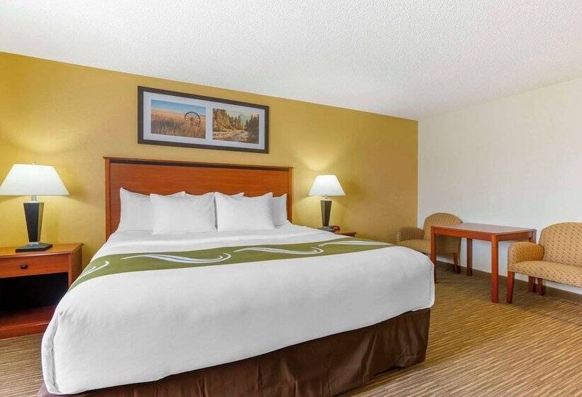 فندق Quality Inn Dillon I15