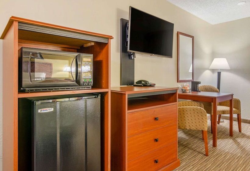 فندق Quality Inn Dillon I15