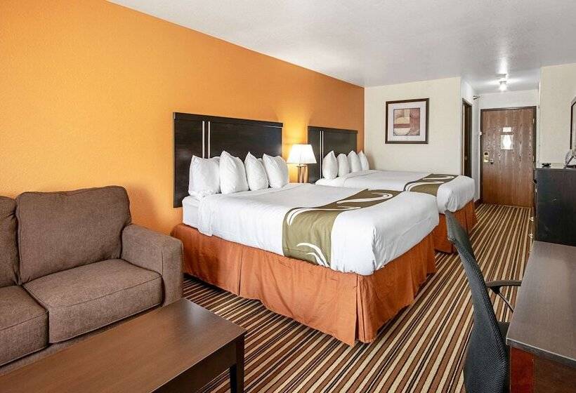 فندق Quality Inn