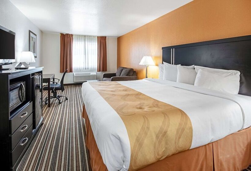 فندق Quality Inn