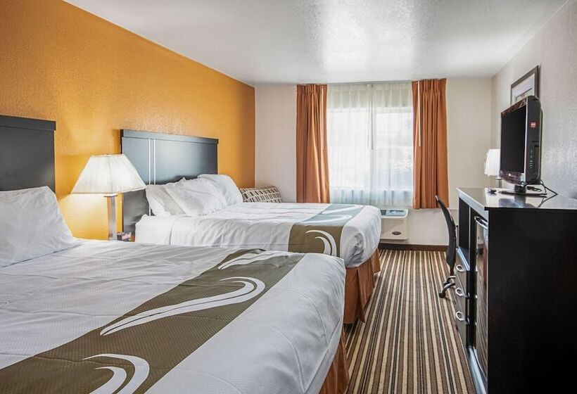 فندق Quality Inn