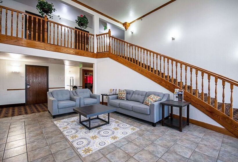 فندق Quality Inn