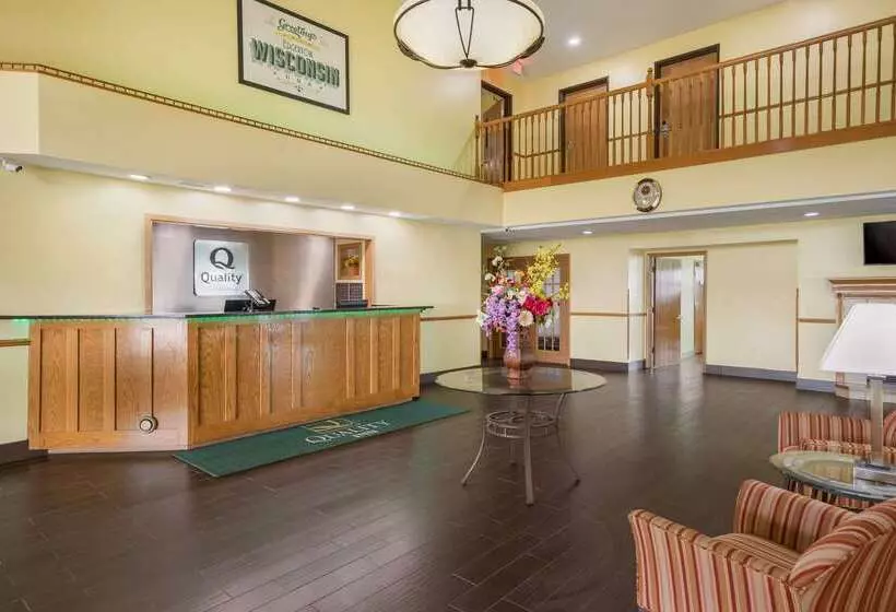 ホテル Quality Inn