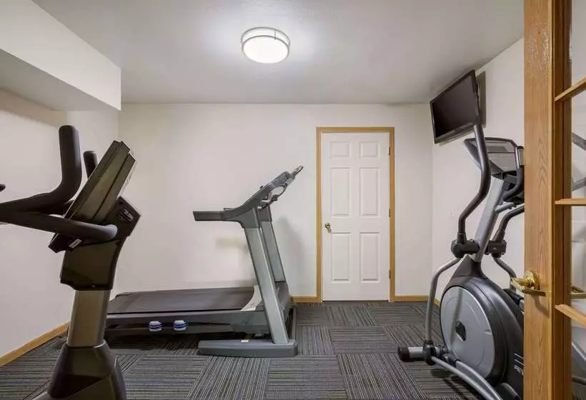 ホテル Quality Inn