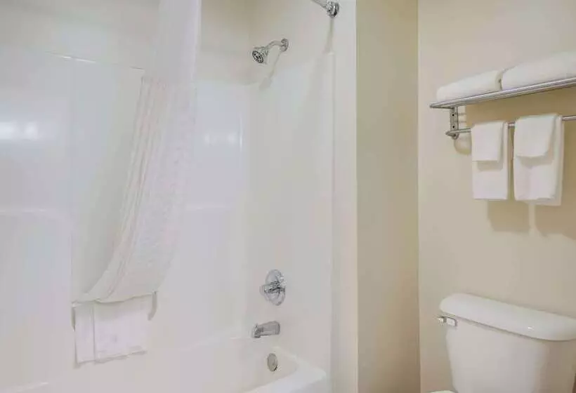 ホテル Quality Inn