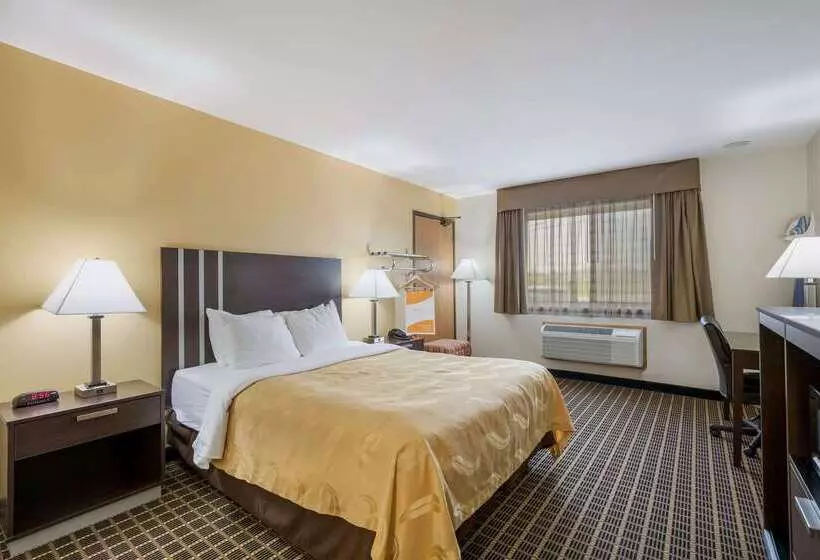 ホテル Quality Inn