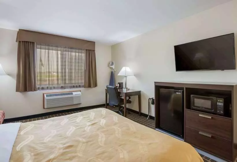 ホテル Quality Inn