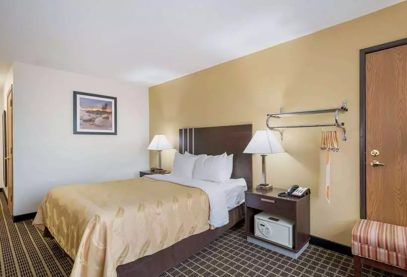 ホテル Quality Inn