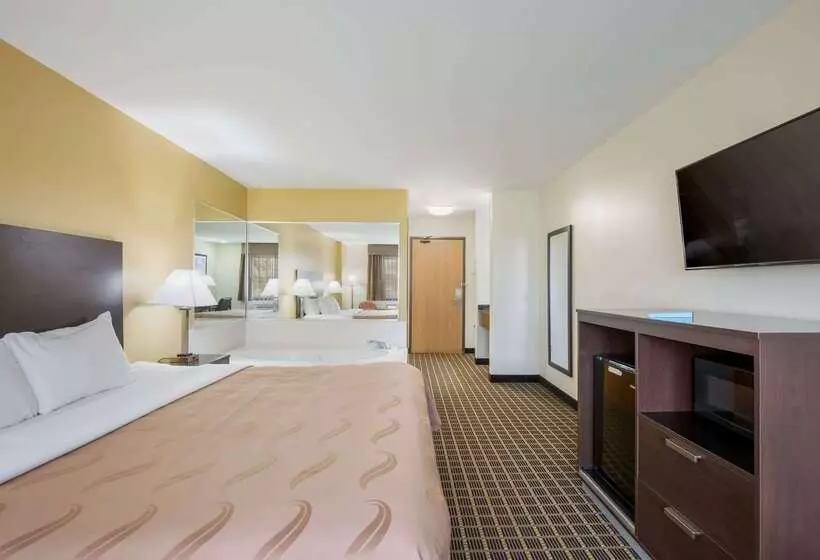 ホテル Quality Inn