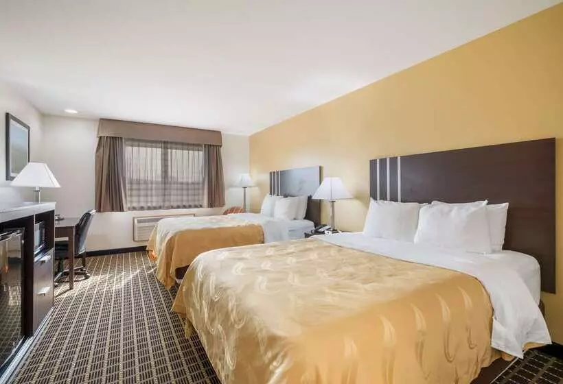 ホテル Quality Inn