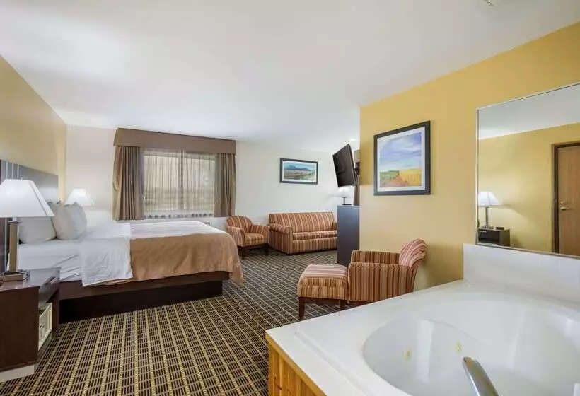 ホテル Quality Inn