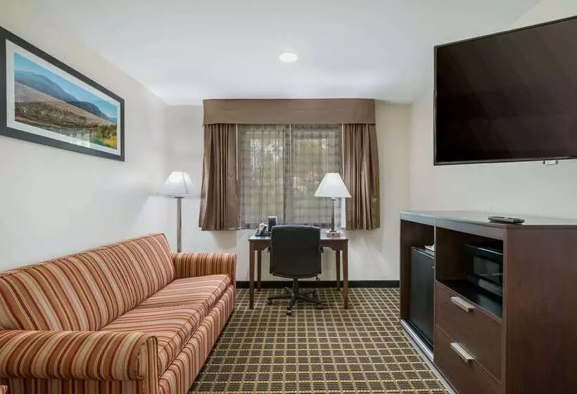 ホテル Quality Inn