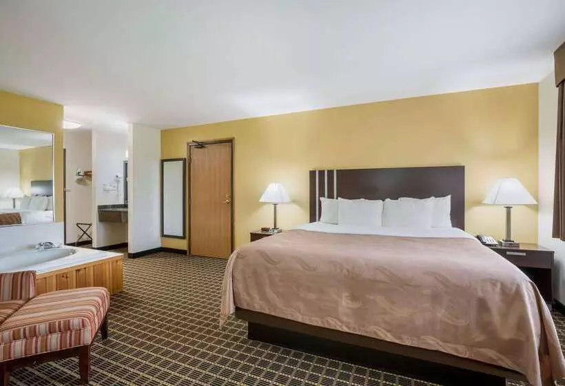 ホテル Quality Inn