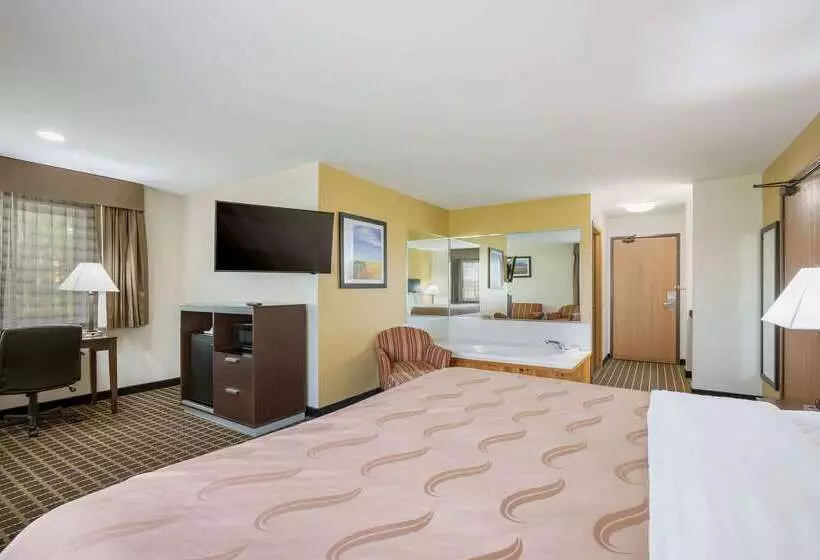 ホテル Quality Inn