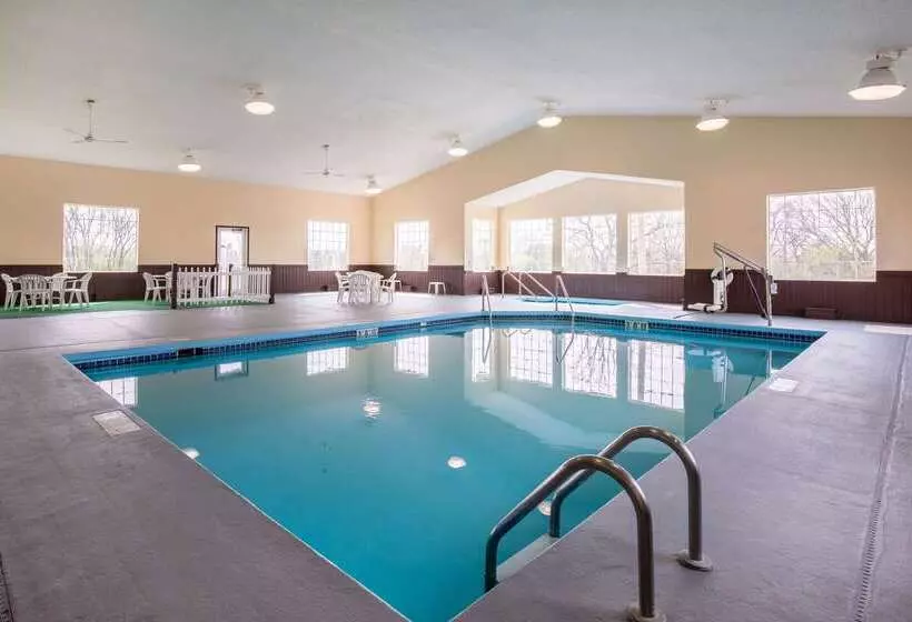 ホテル Quality Inn