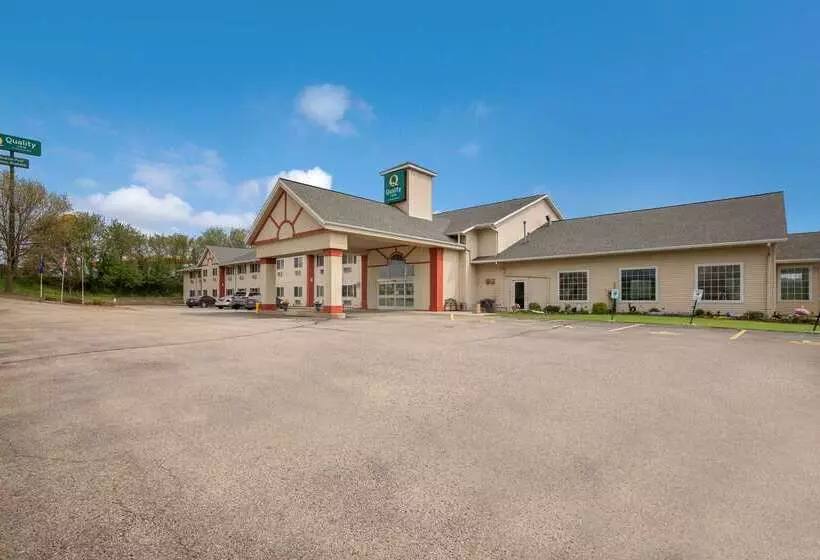 ホテル Quality Inn