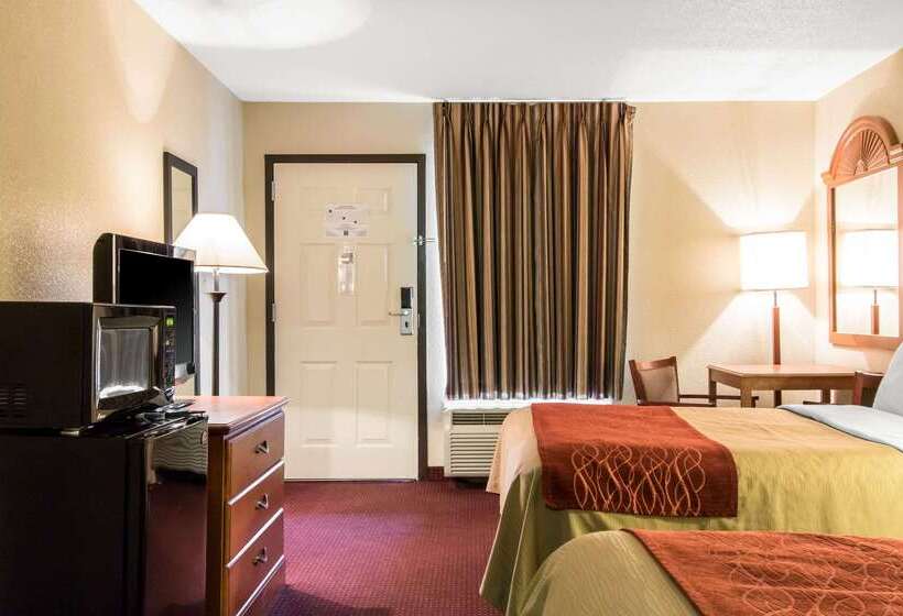 فندق Quality Inn