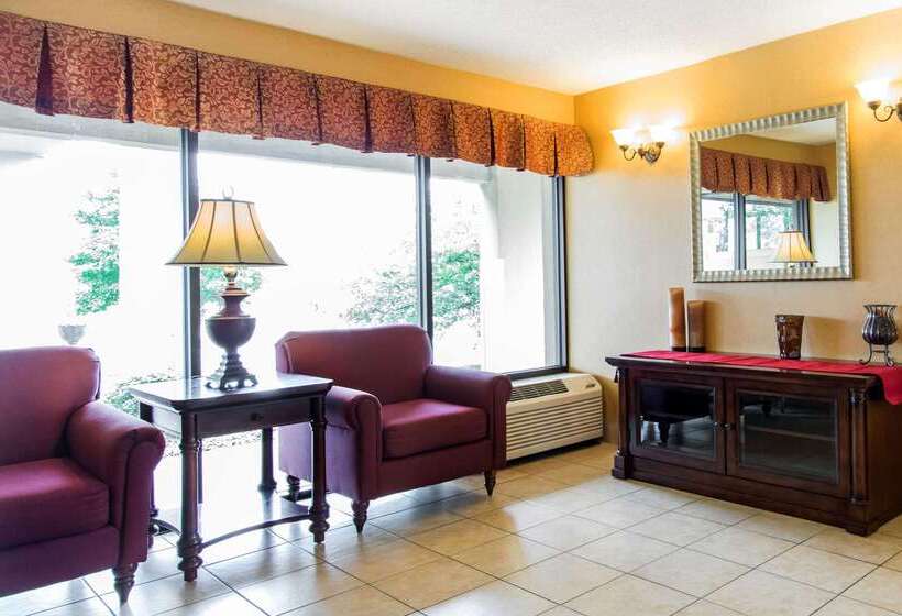 فندق Quality Inn