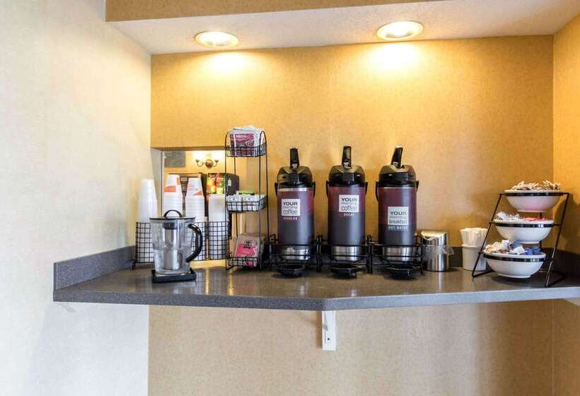 فندق Quality Inn