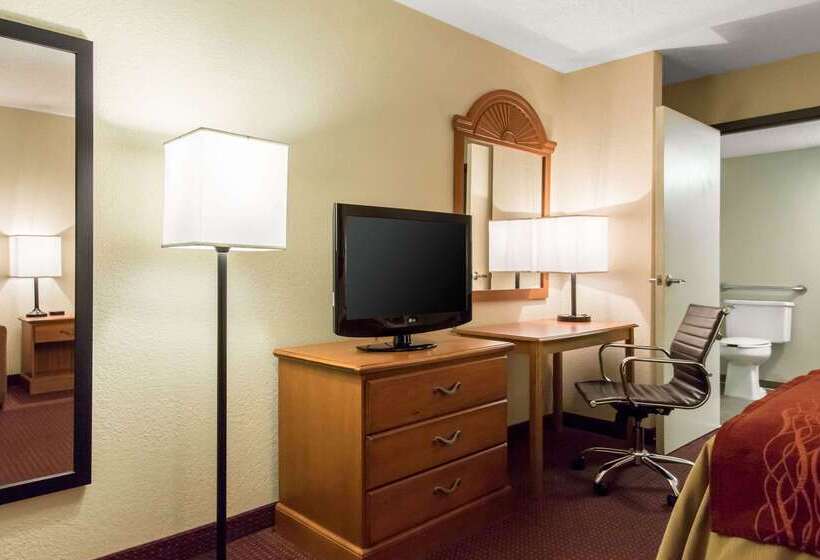 فندق Quality Inn