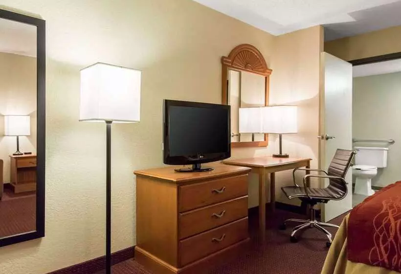Hotel Quality Inn