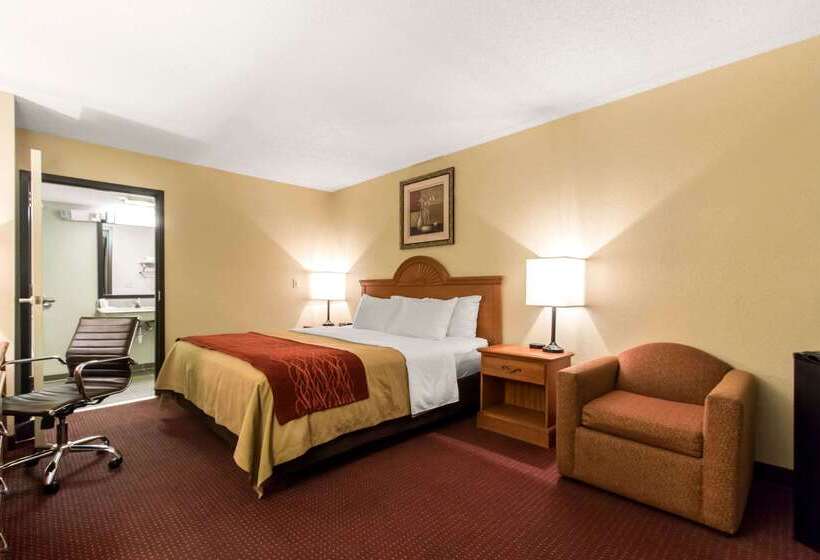 فندق Quality Inn