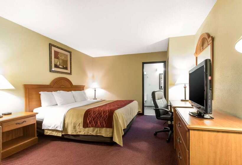 فندق Quality Inn