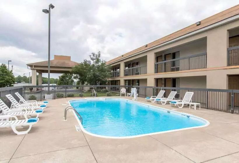 Hotel Quality Inn