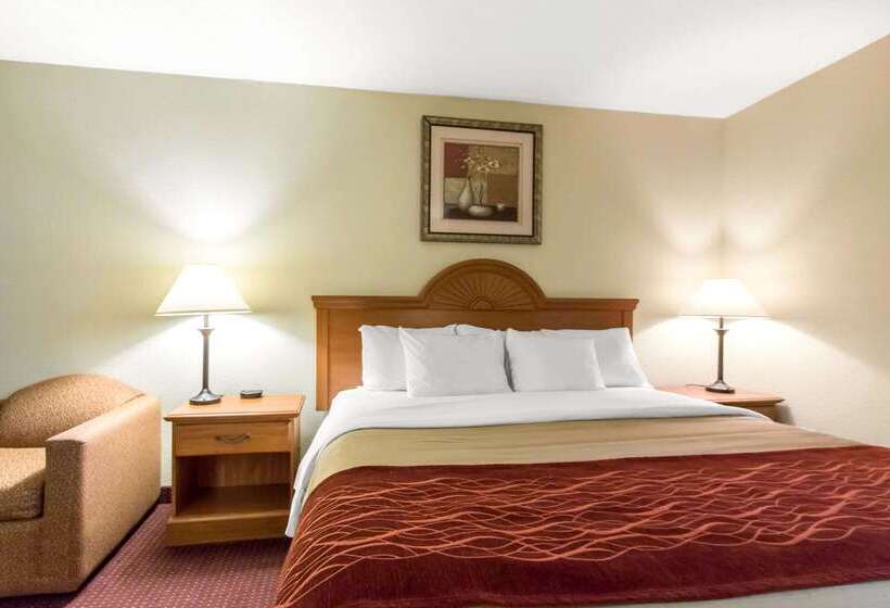 فندق Quality Inn