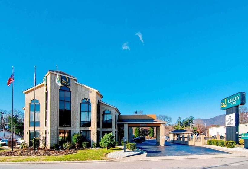 Hotel Quality Inn Salem I81