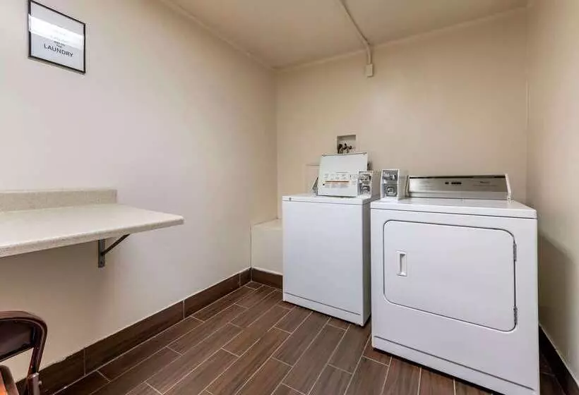 酒店 Quality Inn Selinsgrove