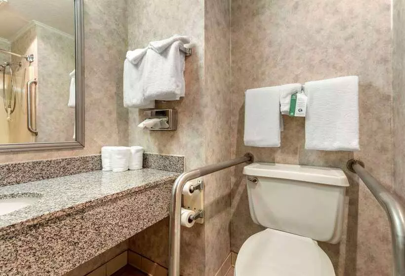 酒店 Quality Inn Selinsgrove